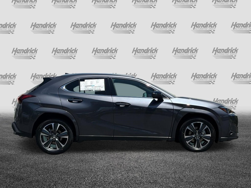 New 2026 Lexus UX 300h 300h Premium Sport Utility