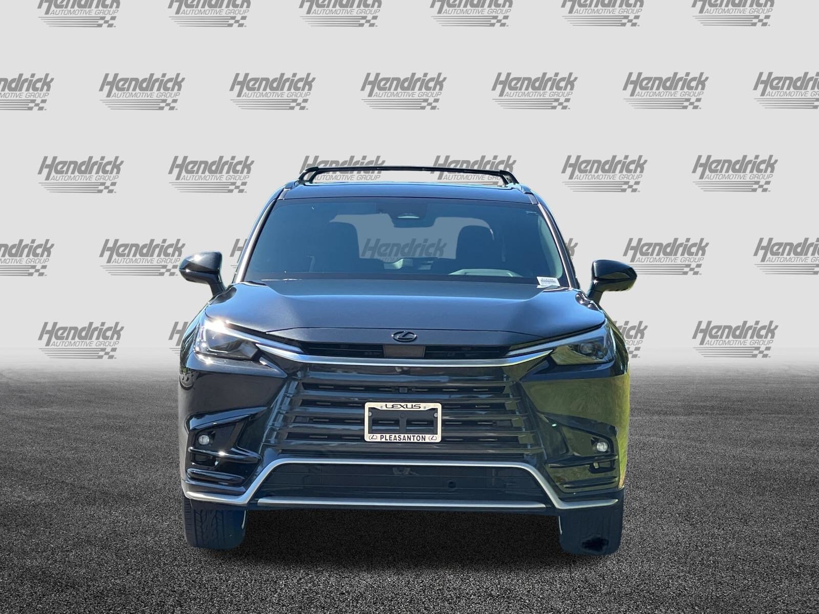 2025 Lexus TX 500h F SPORT Performance Premium photo 3