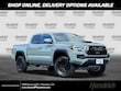 Toyota Tacoma 4WD