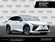  LEXUS RZ 450e