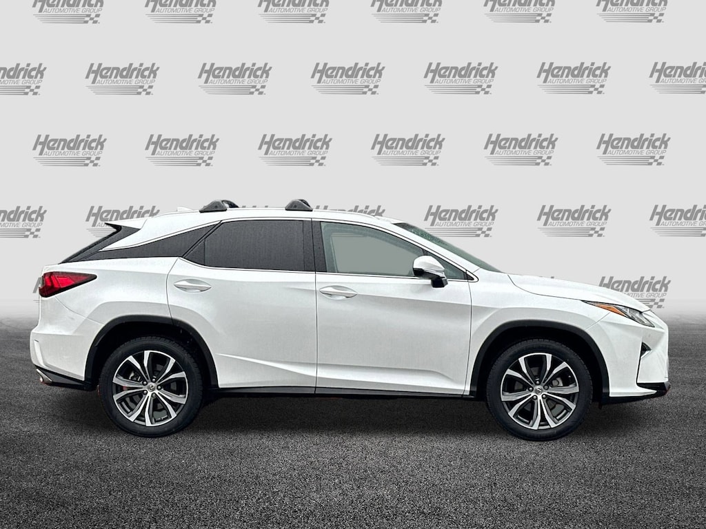 Used 2016 Lexus RX 350 SUV