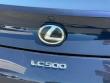 2018 LEXUS LC 500 Coupe