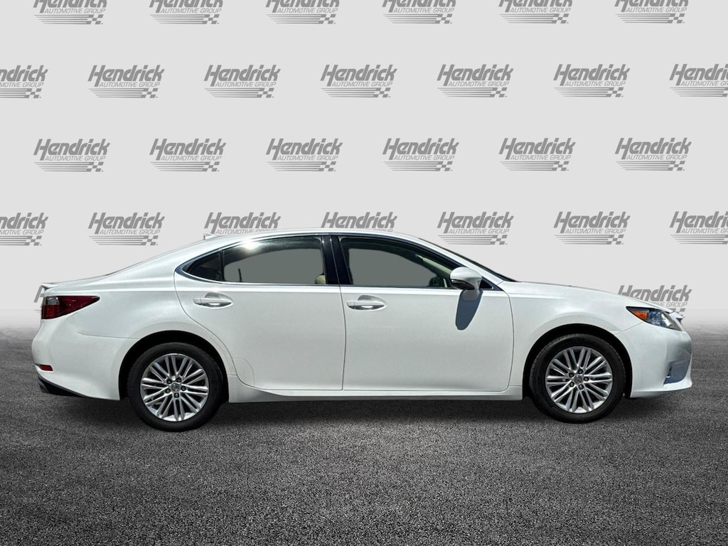 Used 2013 Lexus ES 350 4dr Sdn Sedan