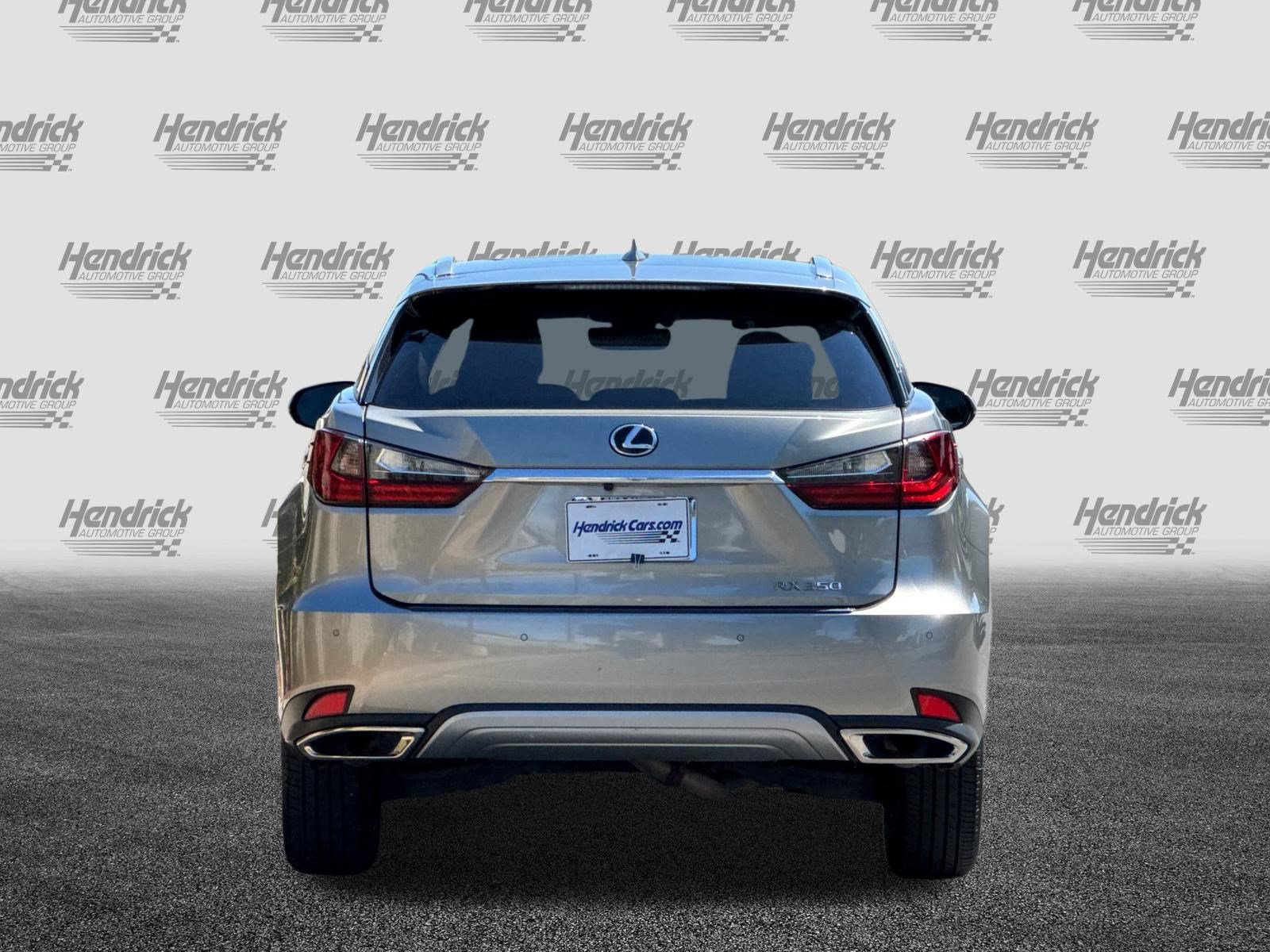 Used 2022 Lexus RX 350 SUV