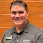 Staff member MICHAEL LORENZO from ID_f2449bcc9d1b