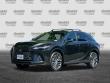 2025 LEXUS RX 350h Premium Plus SUV