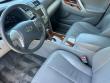 2011 Toyota Camry XLE Sedan