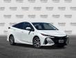 2022 Toyota Prius Prime XLE Hatchback