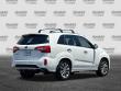 2015 Kia Sorento SX SUV