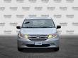 2012 Honda Odyssey Touring Van