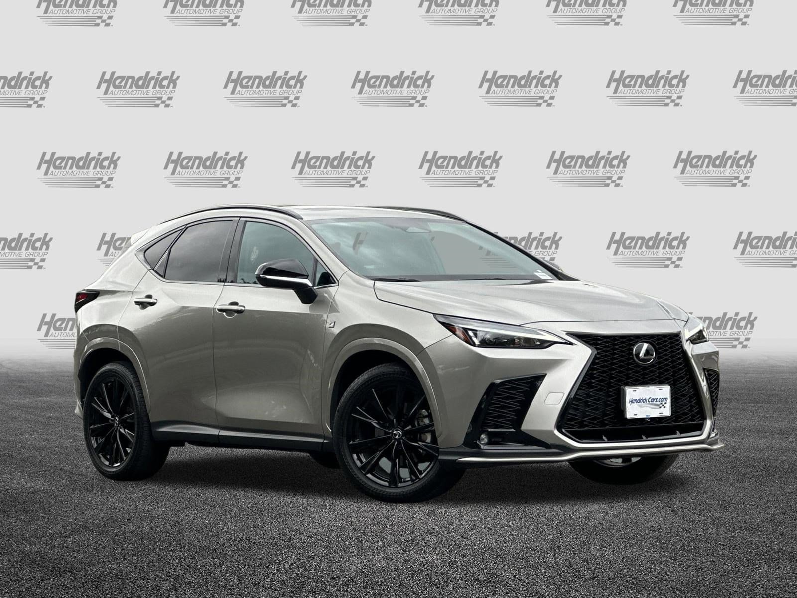 Used 2024 LEXUS NX For Sale in Pleasanton, CA VIN