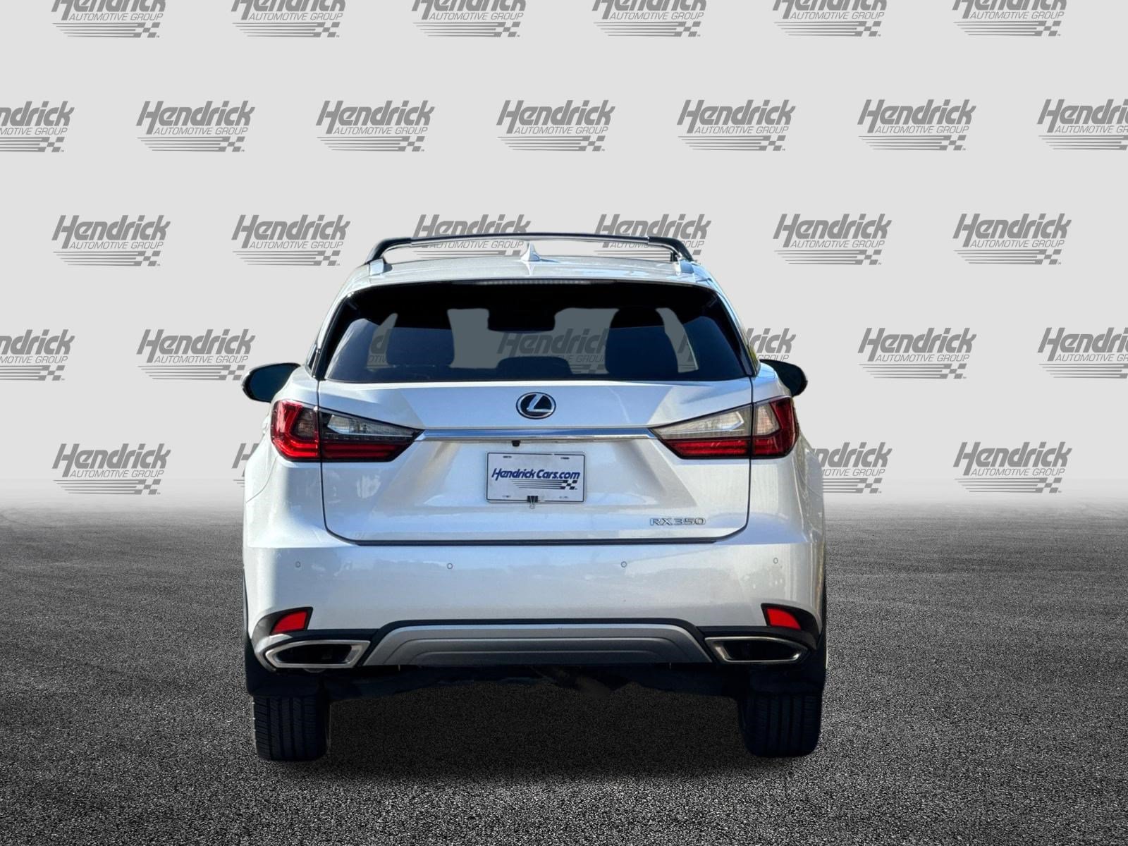 Used 2022 Lexus RX 350 SUV