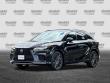 2023 LEXUS RX 500h 500h F SPORT Performance SUV