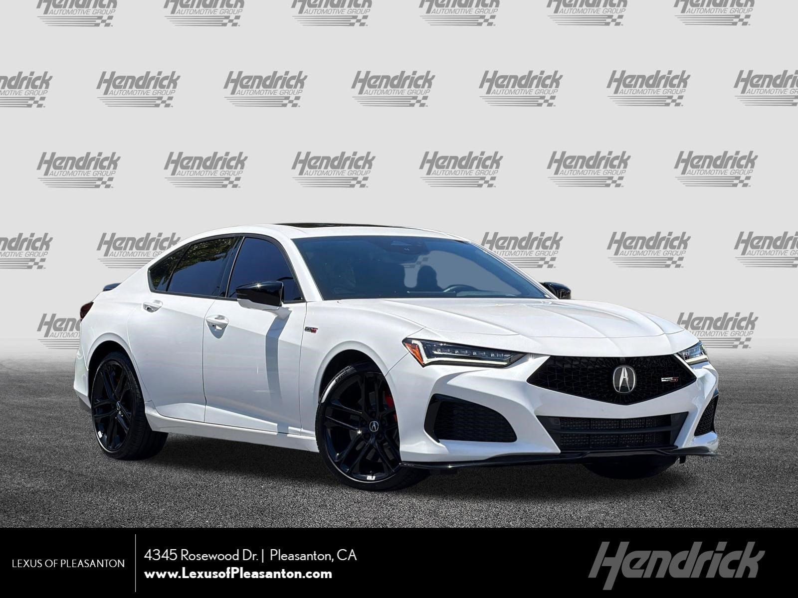 2025 Acura TLX 3.0 Auto SH-AWD Type S's photo