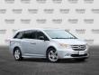 2012 Honda Odyssey Touring Van