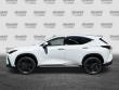 2026 LEXUS NX 450h+ Luxury SUV