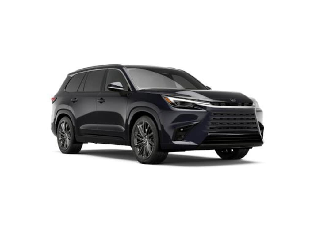 New 2026 Lexus TX 550h+ Luxury Sport Utility
