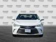 2016 Toyota Camry LE Sedan