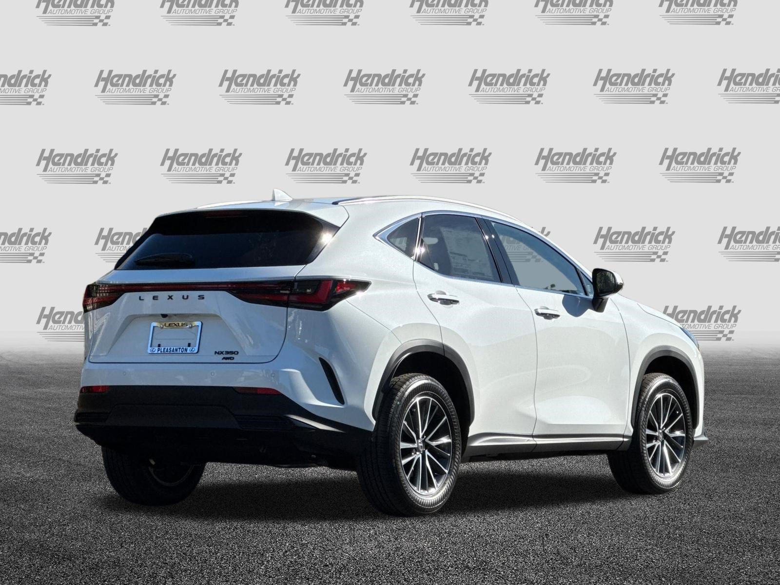 New 2026 Lexus NX 350 350 Premium Sport Utility