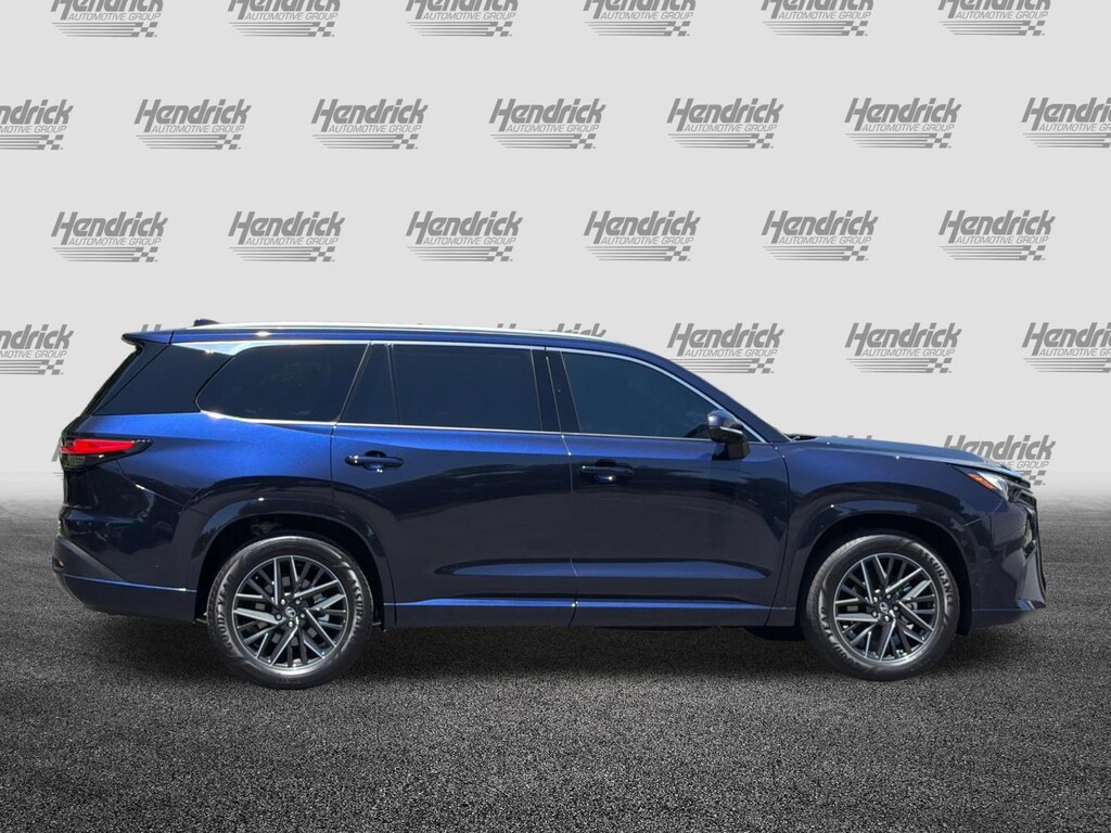 Used 2026 Lexus TX 350 Premium SUV