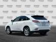 2015 LEXUS RX 350 SUV