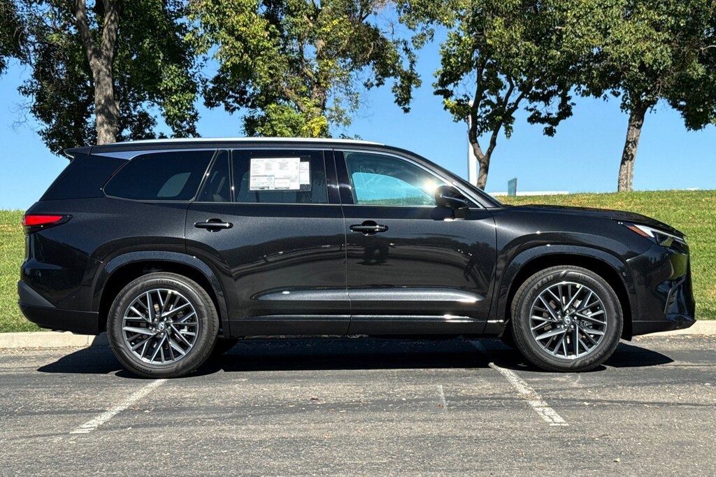 New 2026 Lexus TX 350 350 Premium Sport Utility