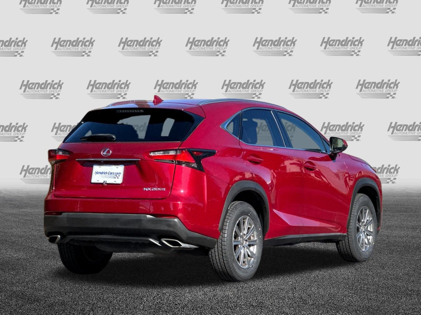 Used 2016 Lexus NX 200t SUV