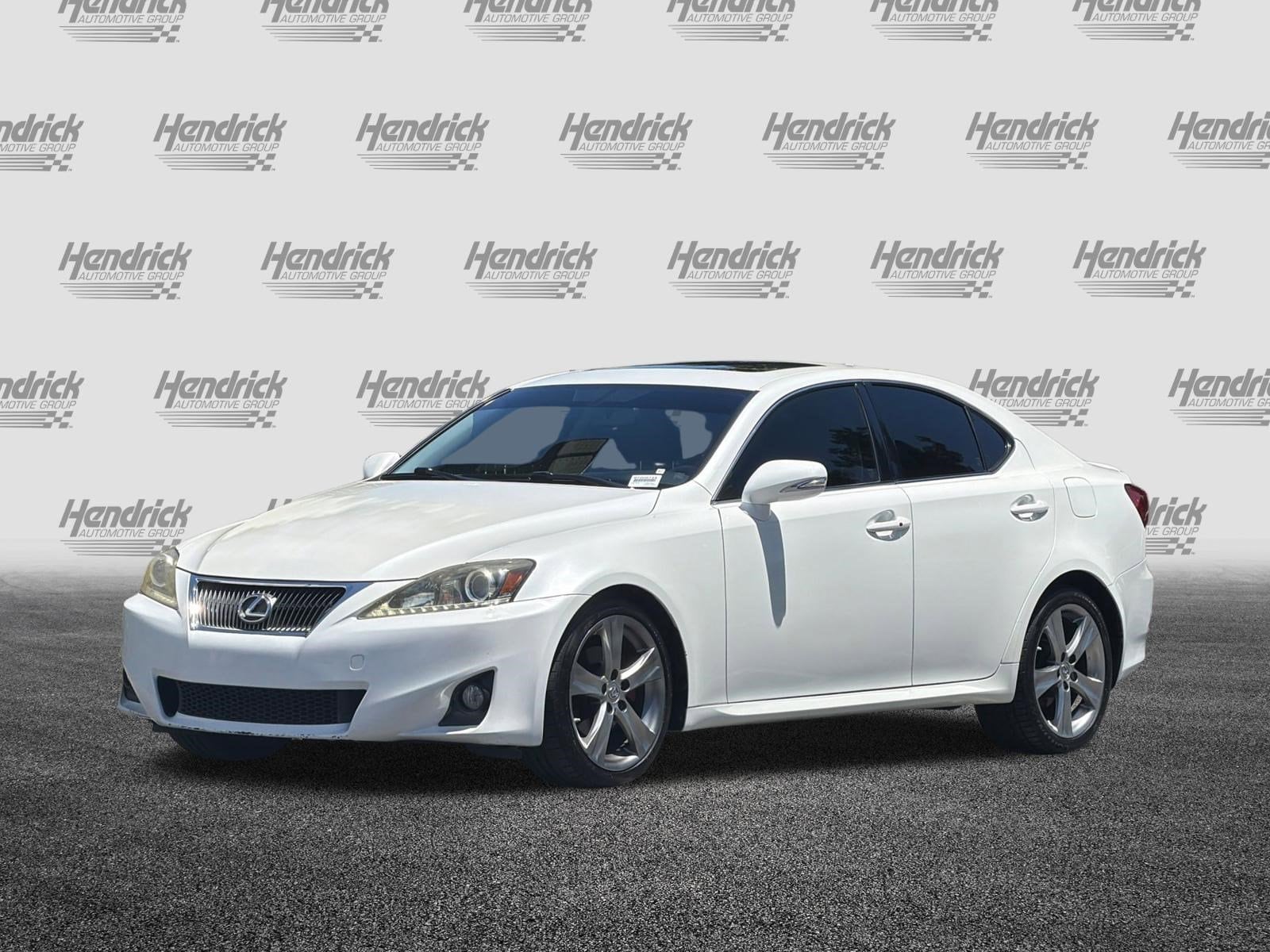 アラフェス2012 Used 2012 LEXUS IS 250 For Sale in Pleasanton, CA VIN