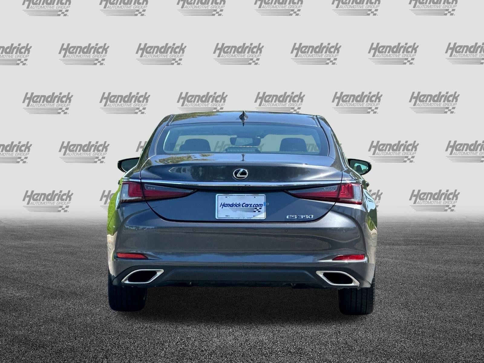 2022 LEXUS ES 350 350 photo 4