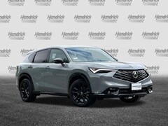 2025 Acura ADX w/A-Spec Advance Package SUV