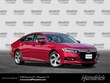  Honda Accord Sedan