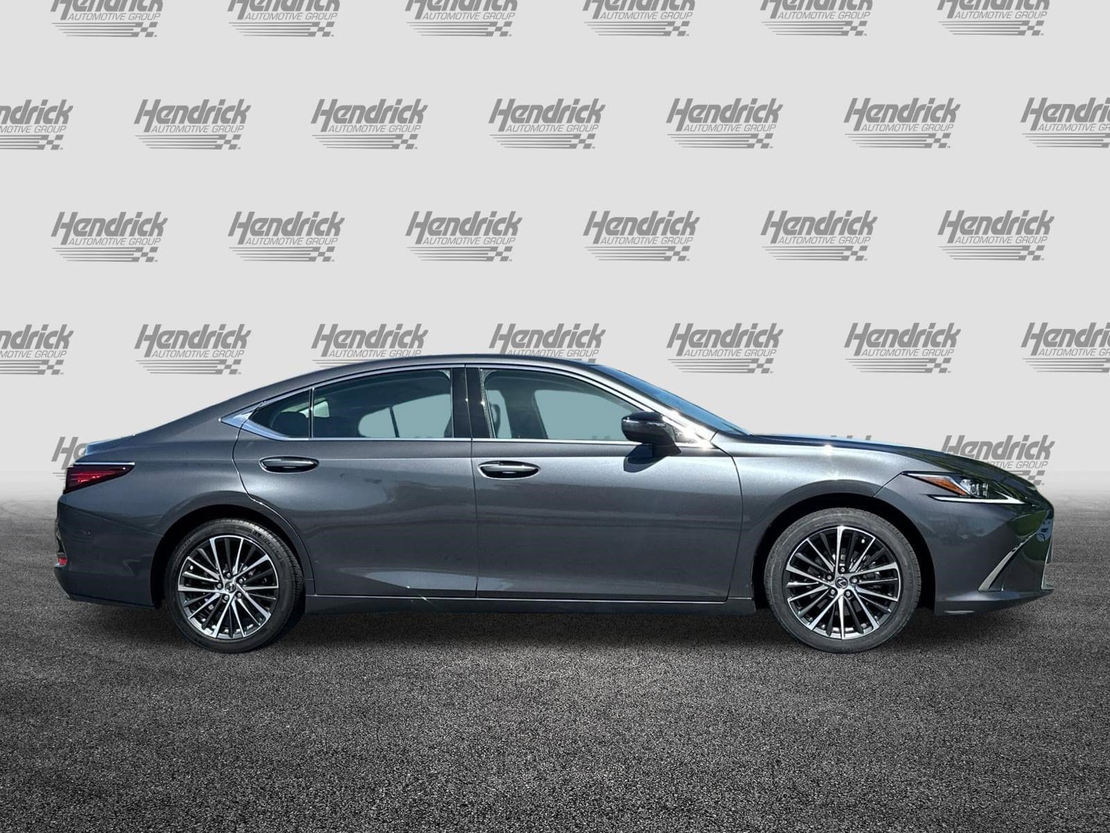 2022 LEXUS ES 350 350 photo 2