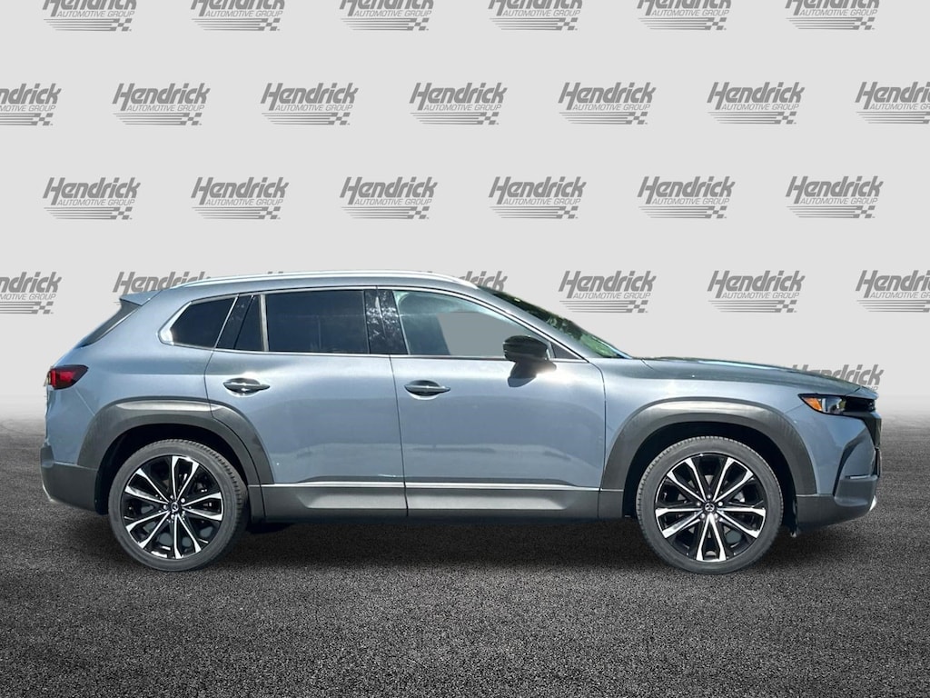 Used 2023 Mazda CX-50 2.5 Turbo Premium Package SUV