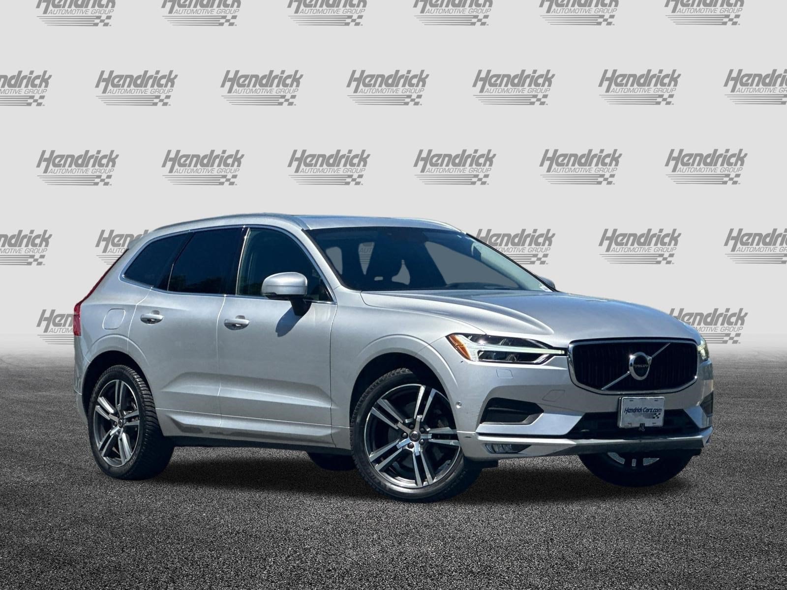 Volvo XC60 Momentum