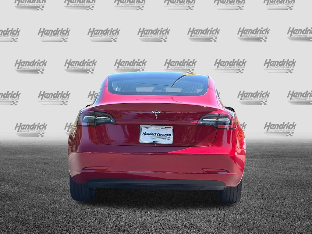 Used 2019 Tesla Model 3 Standard Range Sedan