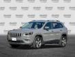 2019 Jeep Cherokee Limited SUV