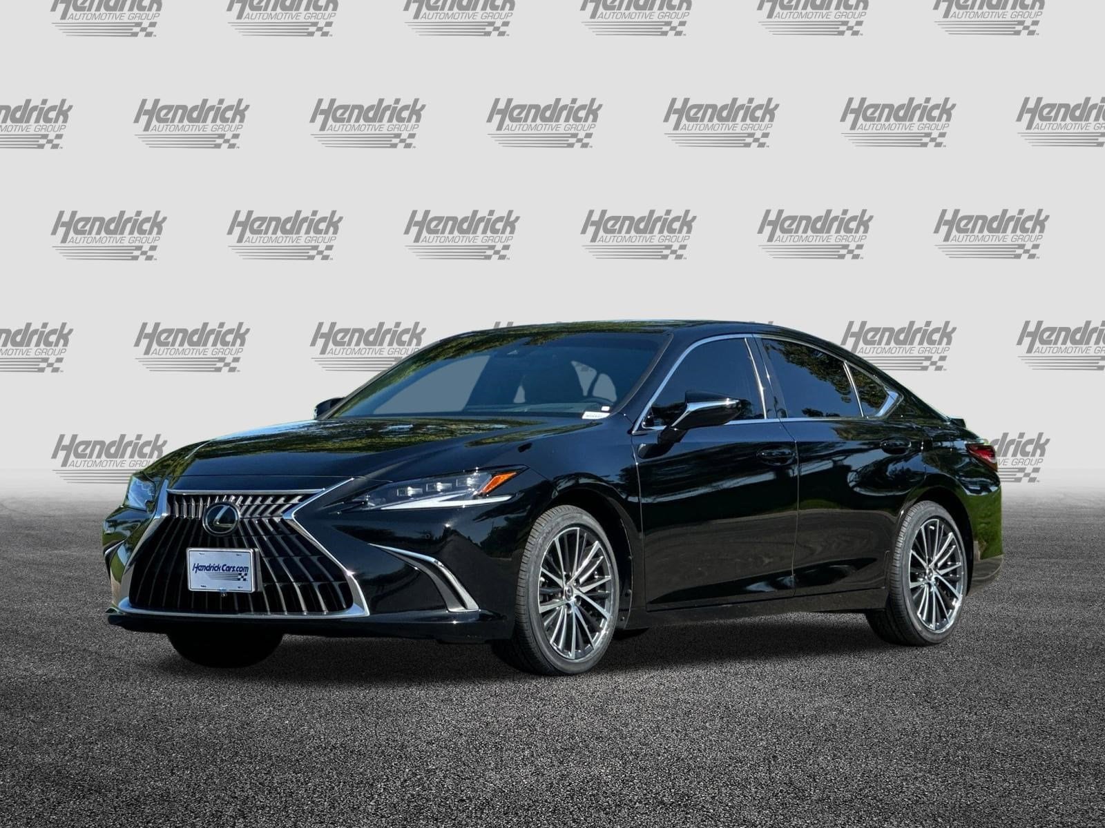 2024 LEXUS ES 300h 300h photo 3