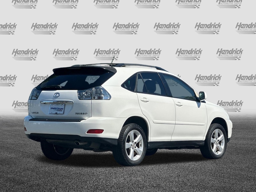 Used 2006 Lexus RX 330 SUV