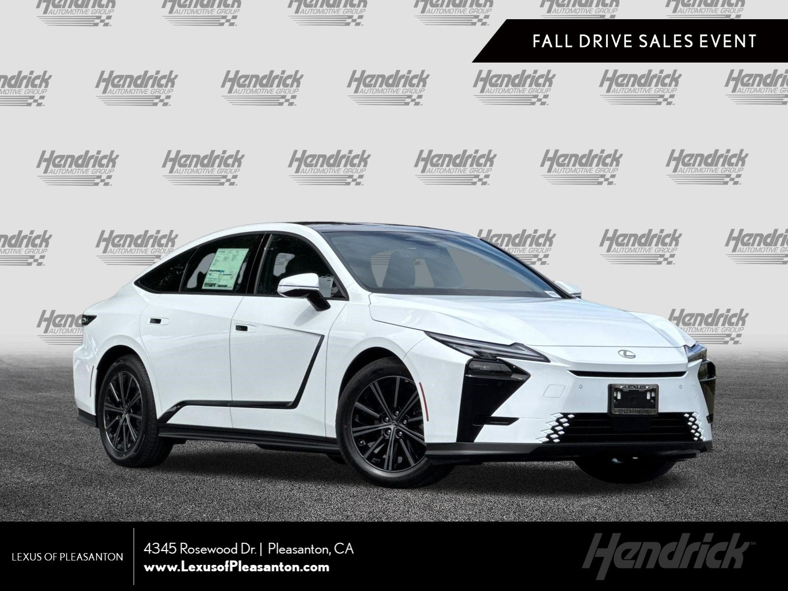 2026 LEXUS ES 350h 350h Premium Car