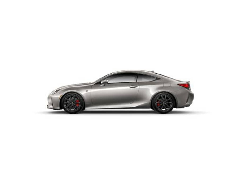 New 2025 Lexus RC 300 300 F SPORT Car
