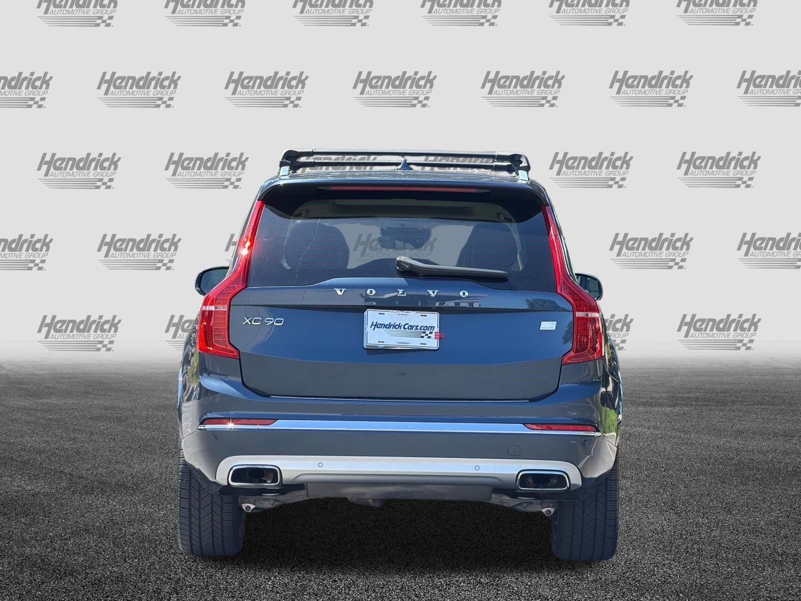 Volvo XC90 Inscription