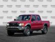 2004 Toyota Tacoma PreRunner Truck Double-Cab