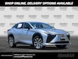 LEXUS RZ 450e