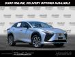 LEXUS RZ 450e