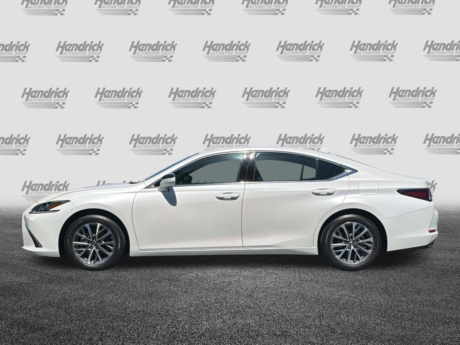 LEXUS ES 350