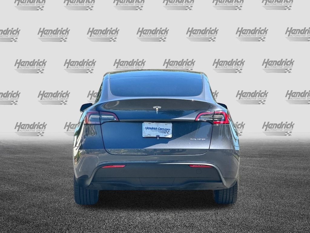 Used 2023 Tesla Model Y SUV