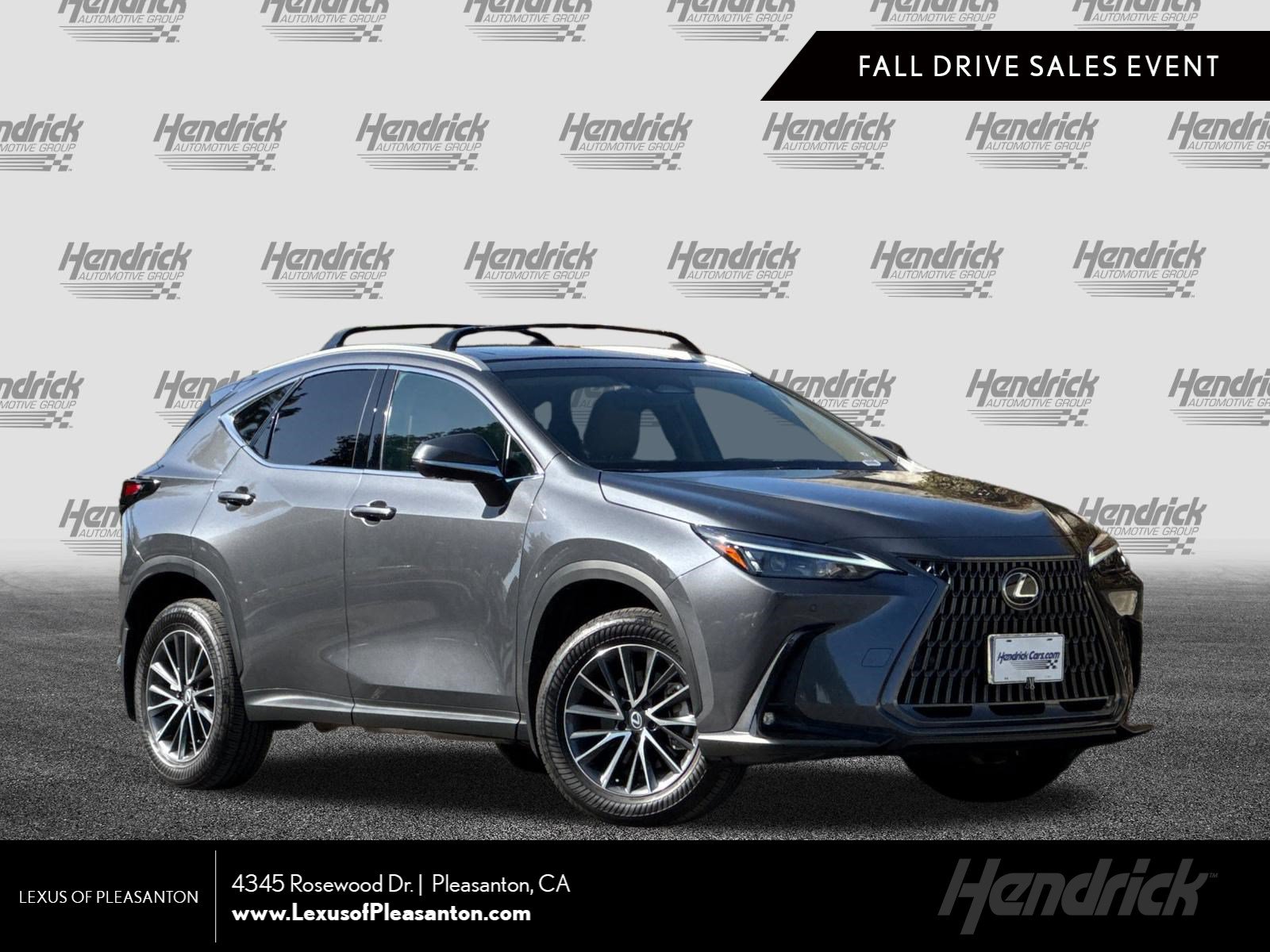  LEXUS NX 350h