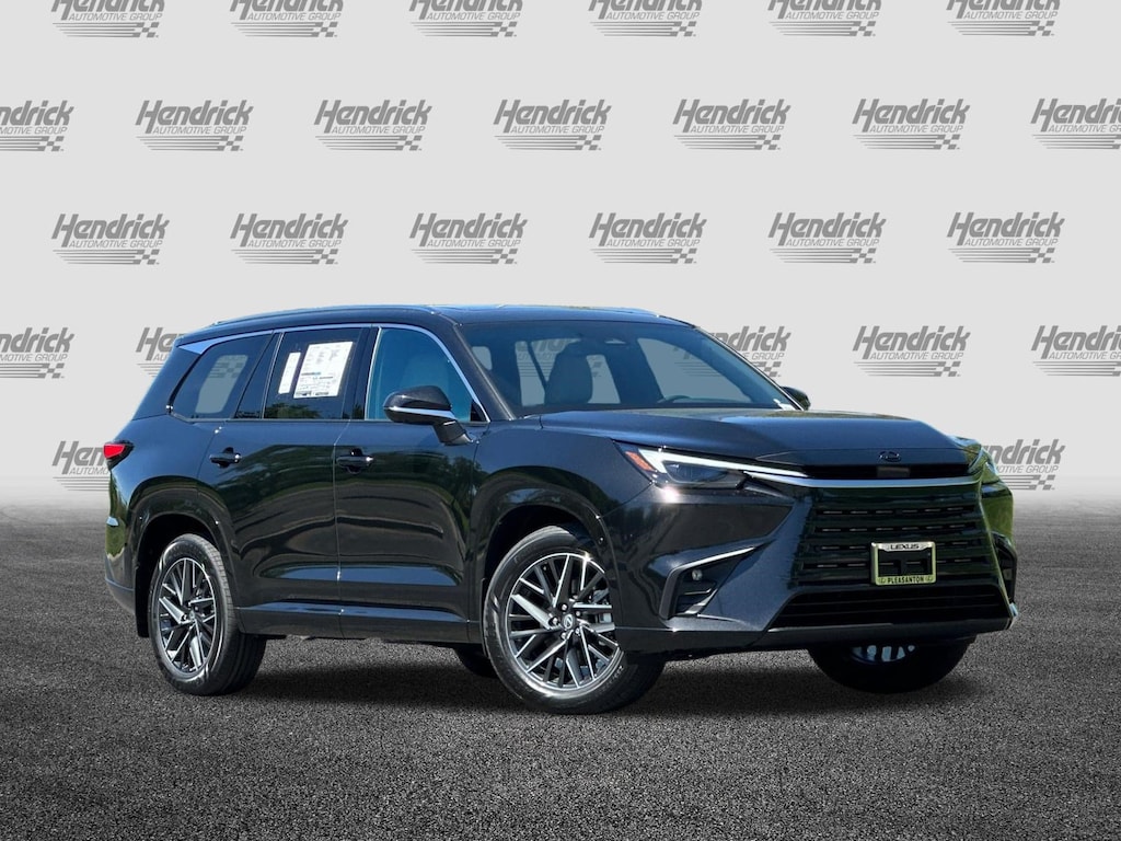 New 2026 Lexus TX 350 350 Premium Sport Utility
