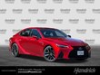  LEXUS IS 350