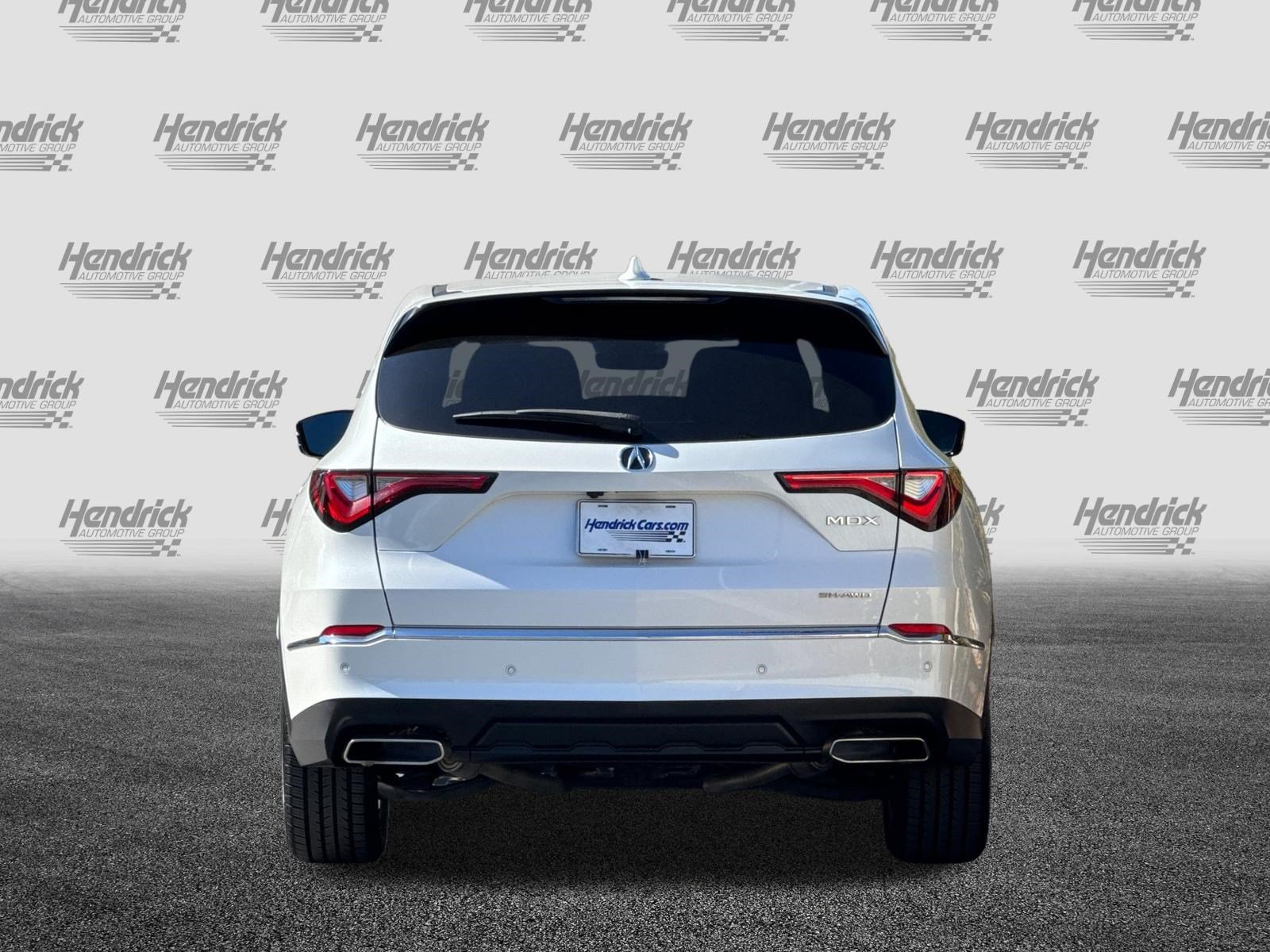Used 2022 Acura MDX w/Technology Package SUV